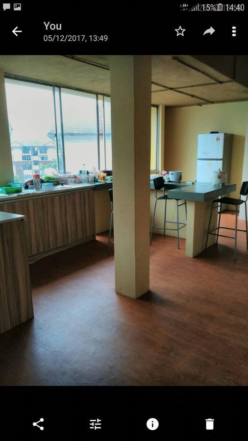 Olivehouse Ss15 Hostel ซูบังจายา ภายนอก รูปภาพ