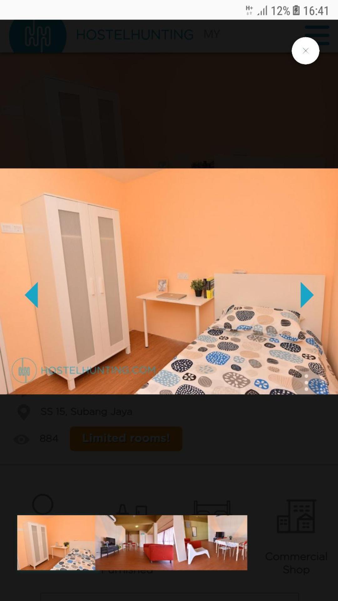 Olivehouse Ss15 Hostel ซูบังจายา ภายนอก รูปภาพ