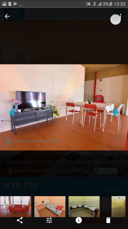 Olivehouse Ss15 Hostel ซูบังจายา ภายนอก รูปภาพ