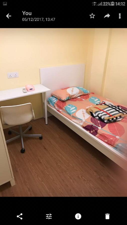 Olivehouse Ss15 Hostel ซูบังจายา ภายนอก รูปภาพ